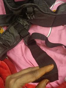 MYLO Essentials 3-in-1 Baby Carrier