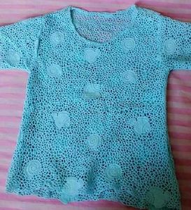 5 Stylish Women's Tops Bundle