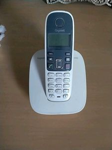 Gigaset Cordless Phone (Siemens)