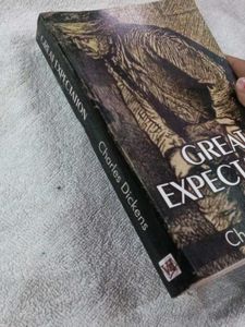 Great Expectations by Charles