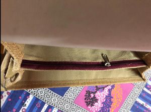 Brand New Jute Bag