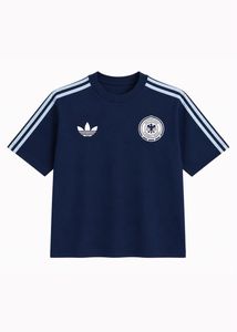 Adidas Germany Retro T-Shirt