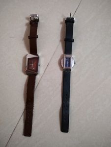 Women's Fast Track Watch - Combo 2
