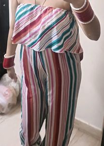 Off Shoulder