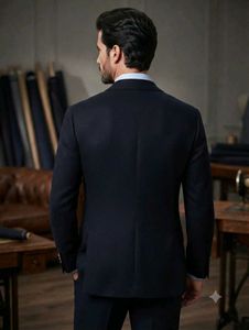 jack Fraser original branded blazer