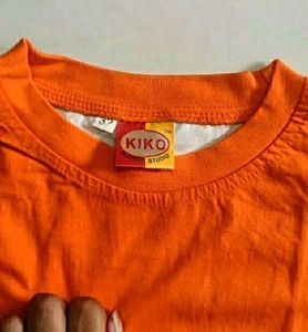India Flag T-Shirt
