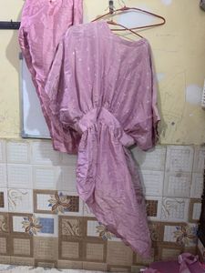 Suit And Salwar