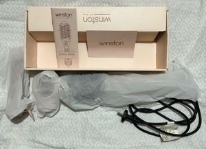 Winston Hair 3-in-1 Blow Brush