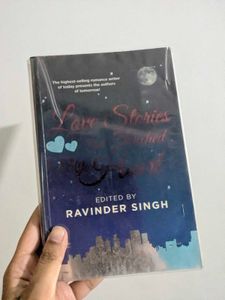 Love Stories That Touched My Heart
