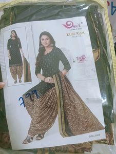 Dress Material