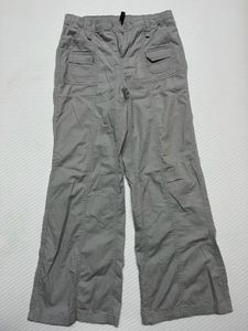 h&amp;m y2k cargo pants ⭐️🪩