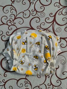 Cute Baby Training Pants - Pack of 3