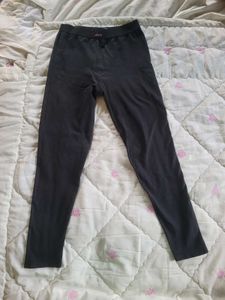 Comfy Black Leggings