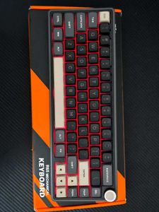 RK R65 Mechanical Keyboard