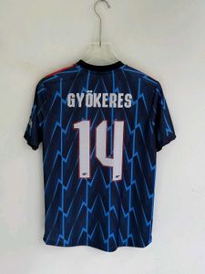 GYOKERES #14 Jersey