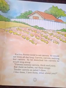 Children's English Storybooks