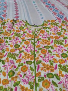 combo kurti set