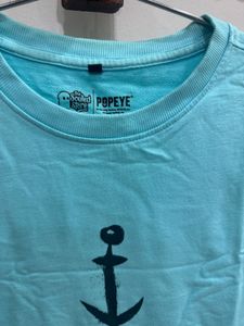 men’s T-shirt