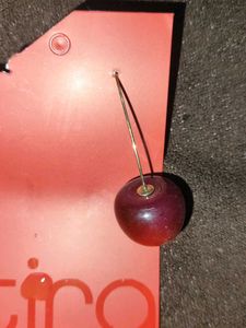 Cherry Earrings