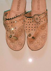 Cute Pink Sandal 👡