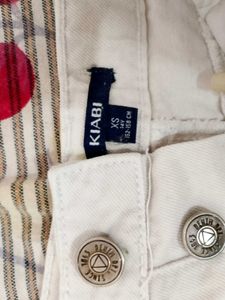 Pretty Mood Shorts