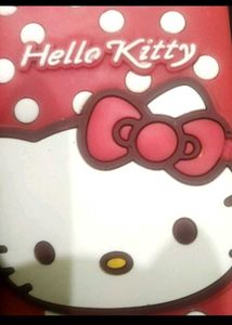 Cute Hello Kitty Phone Case