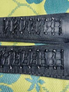 Stylish Denim Jeans