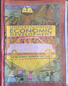 Class X Social Science Book Set