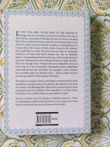 The Landour Cookbook ✨