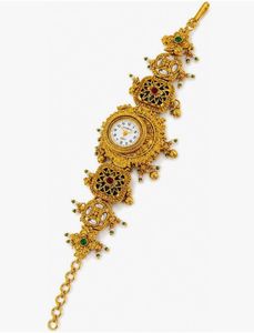 Exquisite Oxidized Watch Collection