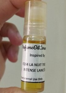 Lancome La Nuit Tresor ( Intense)