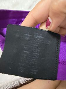 Lululemon Sportsbra