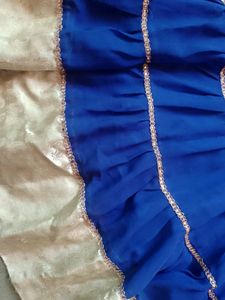 Ethnic Skirt