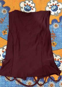 vest top