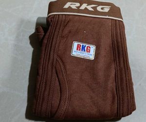 RKG Brown Boxer Briefs