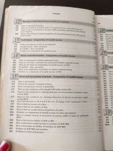 Students Guide To Income Tax