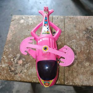 Kids Party Time Toy Set