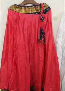 Long Skirt