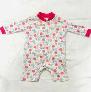 set of 2 rompers