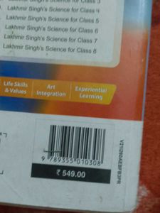 Chemistry Textbook - Tenth Class