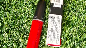 MAC Retro Matte Liquid Lipcolour