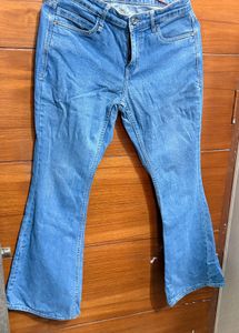 Roadster Bootcut Jeans