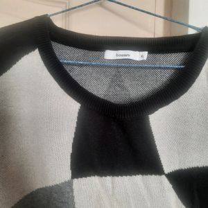 Bossini XXL size sweater for women