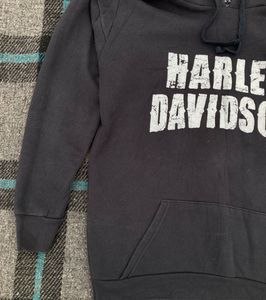 Harley-Davidson Hoodie