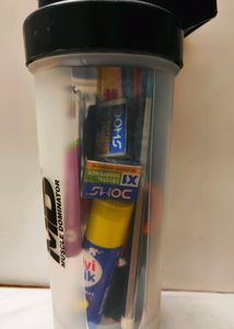 School Stationery Kit For Students