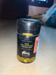 HAIR VOLUME POWDER