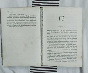 Amish Tripathi Ram Chandra Ishvaku Sita Raavan
