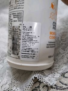 GK Color Protection Moisturizing Conditioner