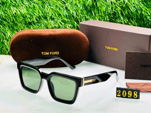 TOMFORD PREMIUM QUALITY UNISEX SUNGLASSES