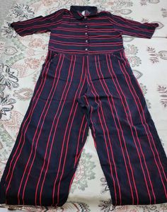 Naughty Ninos Jumpsuit